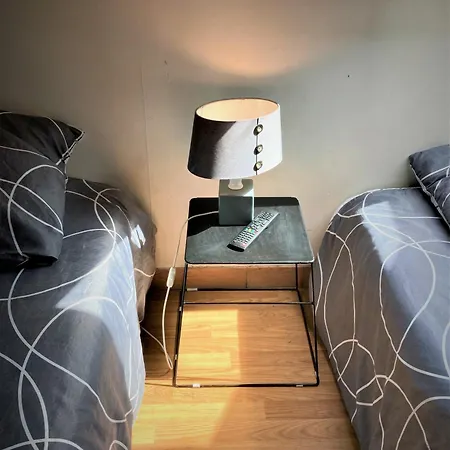 Studio Double 13 Avec Wifi Limoges Exterior foto