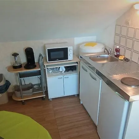 Studio Double 13 Avec Wifi Limoges Exterior foto