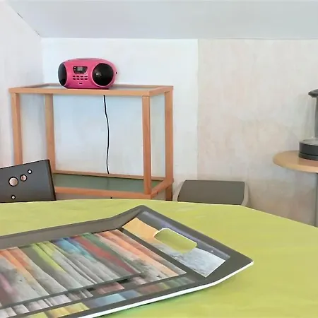 Studio Double 13 Avec Wifi Limoges Exterior foto