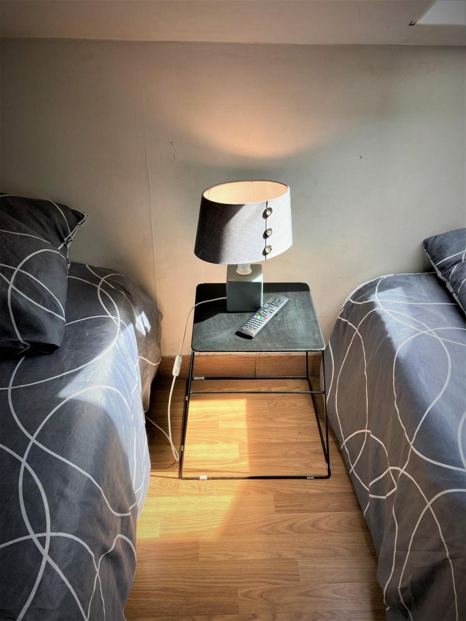 Double 13 Avec Wifi Apartment *