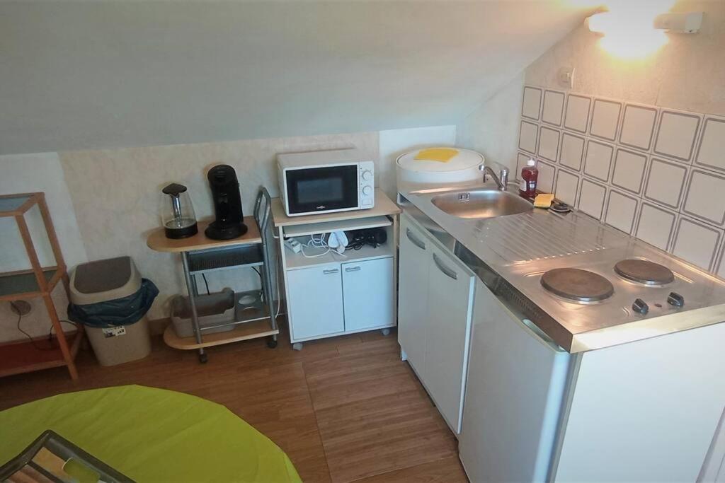 Apartment Double 13 Avec Wifi